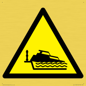 W520 Custom Warning: Grounding cruiser on lock cill